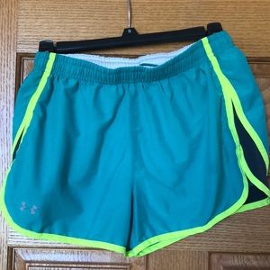 Under Armour Athletic Shorts